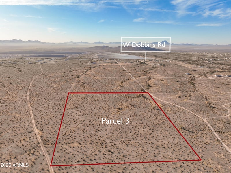 xx South Mountain Ave #-, Tonopah, AZ 85354