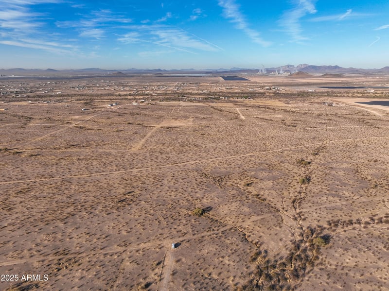 xx South Mountain Ave #-, Tonopah, AZ 85354