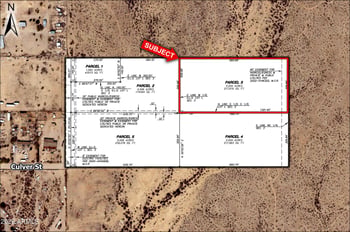 xx Culver St #-, Tonopah, AZ 85354