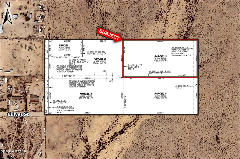 xx W Culver St #-, Tonopah, AZ 85354