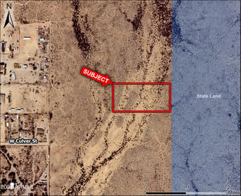 xx Culver St #-, Tonopah, AZ 85354