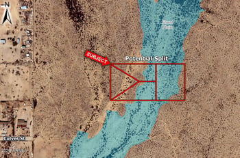 xx W Culver St #-, Tonopah, AZ 85354