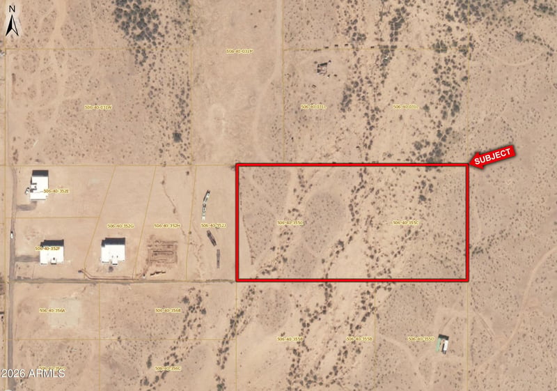 xx W Culver St #-, Tonopah, AZ 85354