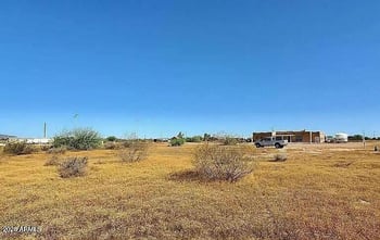 XX W Hadley St #-, Tonopah, AZ 85354