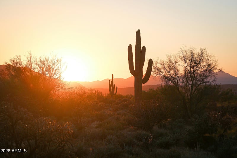 xx W Smokehouse Trl #'''-''', Wickenburg, AZ 85390