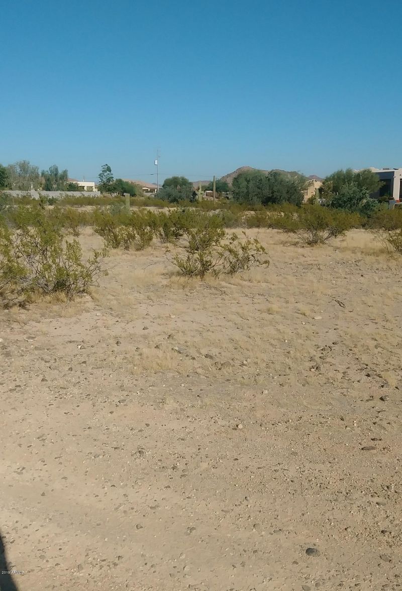 XX W Tether Trl #'-', Peoria, AZ 85383
