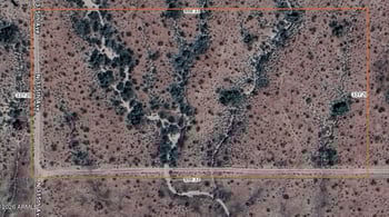 XX00 315th Ave #32, Wittmann, AZ 85361