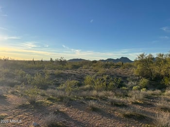 XX00 315th Ave #32, Wittmann, AZ 85361