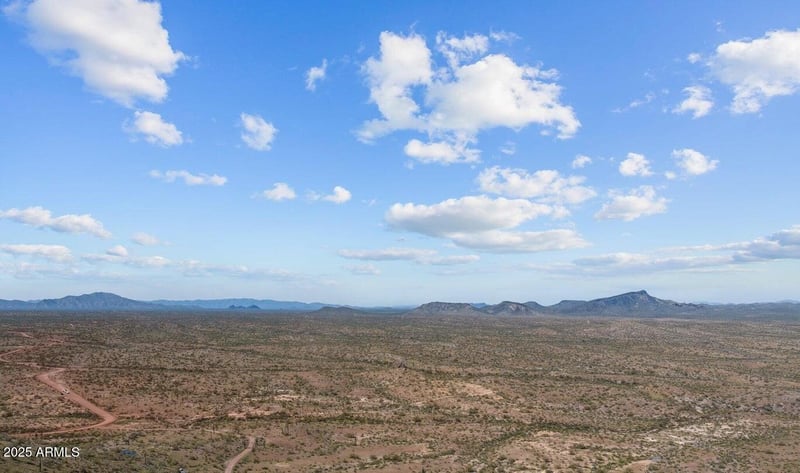 XX00 451st Ave #-, Wickenburg, AZ 85390