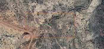 XX00 451st Ave #-, Wickenburg, AZ 85390