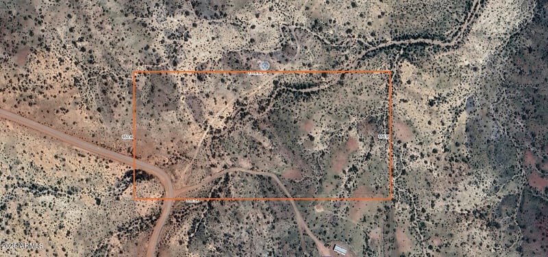 XX00 451st Ave #-, Wickenburg, AZ 85390