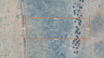 XX00 Antelope Rd #-, Paulden, AZ 86334