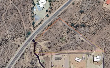 XX00 Castle Hot Springs Rd #-, Morristown, AZ 85342