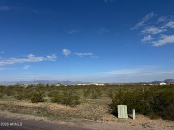 XX00 Eagle Eye Ave #5, Aguila, AZ 85320