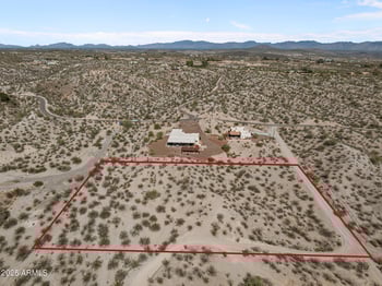 XX00 Gold Nugget Ln #-, Wickenburg, AZ 85390