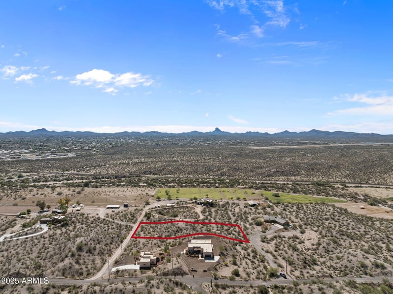 XX00 Gold Nugget Ln #-, Wickenburg, AZ 85390