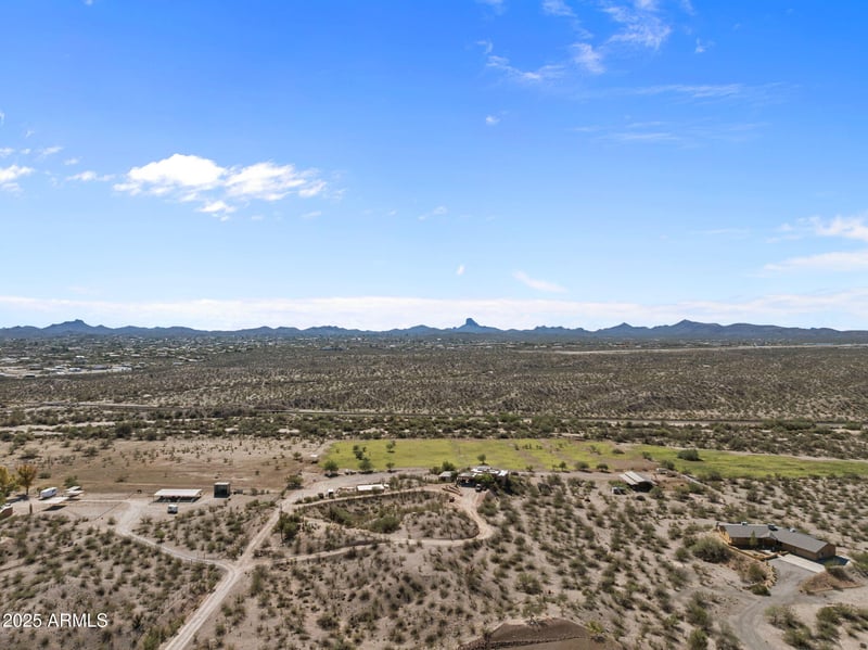 XX00 Gold Nugget Ln #-, Wickenburg, AZ 85390