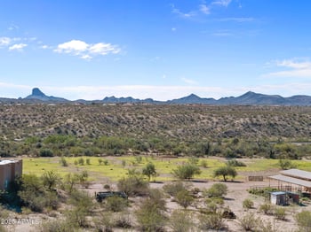 XX00 Gold Nugget Ln #-, Wickenburg, AZ 85390