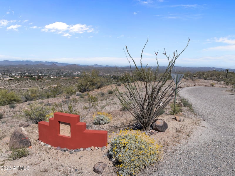 XX00 Kellis Rd #9, Wickenburg, AZ 85390