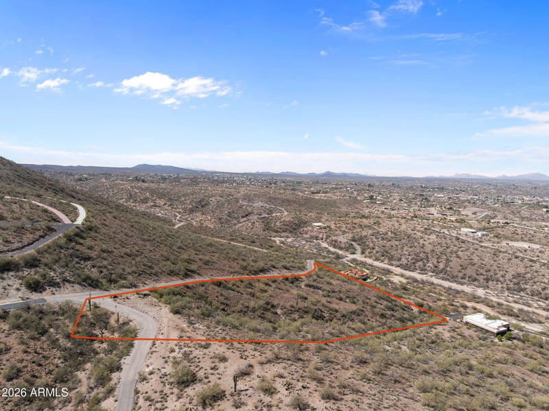XX00 Kellis Rd #9, Wickenburg, AZ 85390