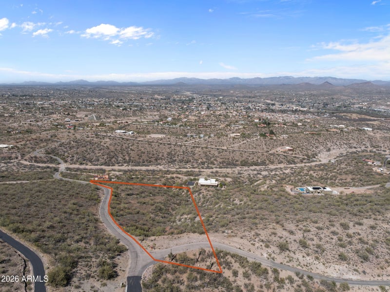 XX00 Kellis Rd #9, Wickenburg, AZ 85390