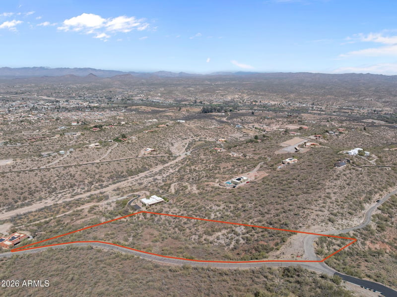 XX00 Kellis Rd #9, Wickenburg, AZ 85390