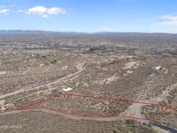 XX00 Kellis Rd #9, Wickenburg, AZ 85390