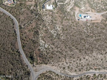 XX00 Kellis Rd #9, Wickenburg, AZ 85390