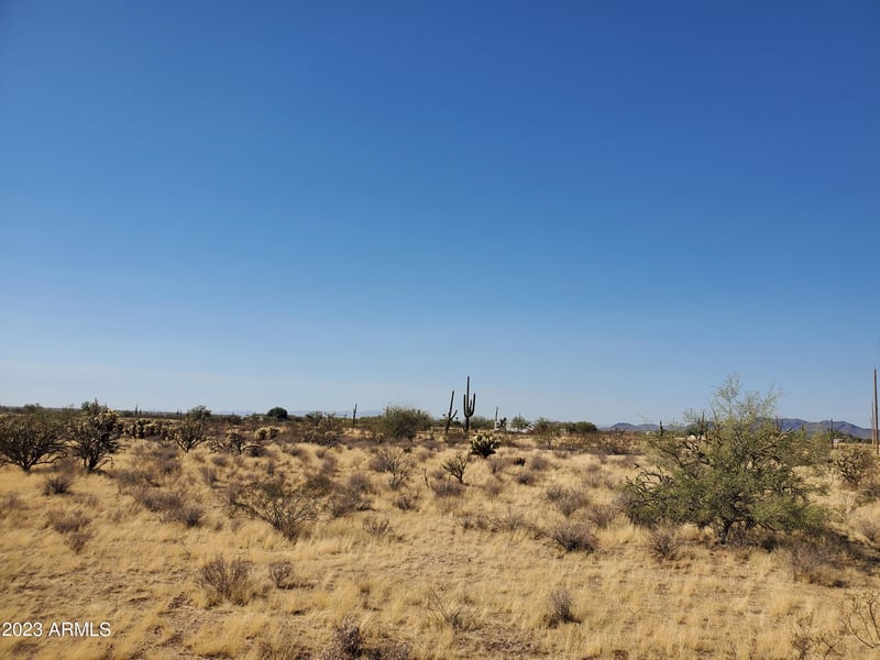 XX00 N 251st Ave #Parcel A, Morristown, AZ 85342