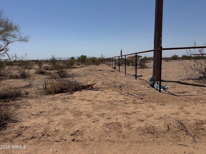 XX00 N 253rd Parcel B Ave #-, Morristown, AZ 85342