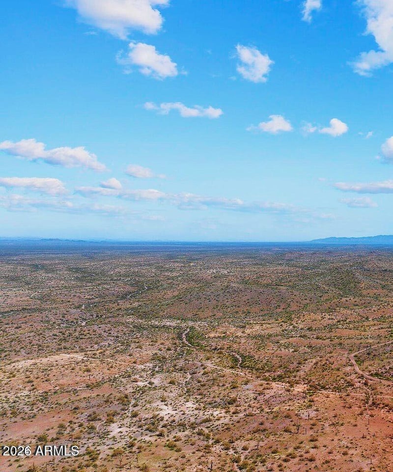 XX00 451st Ave #-, Wickenburg, AZ 85390