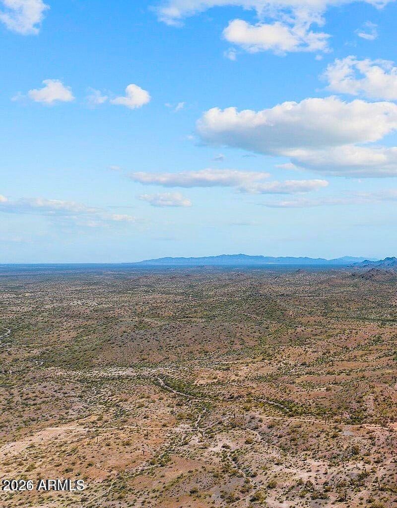 XX00 451st Ave #-, Wickenburg, AZ 85390