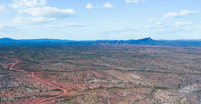 XX00 451st Ave #-, Wickenburg, AZ 85390