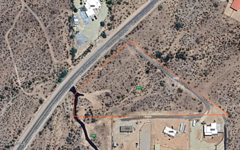 XX00 Castle Hot Springs Rd #-, Morristown, AZ 85342
