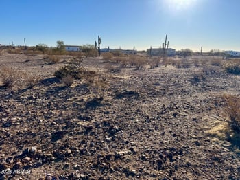 XX00 Opportunity Way #-, Morristown, AZ 85342