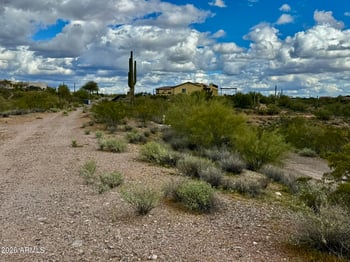 XX00 Grand Ave #-, Morristown, AZ 85342