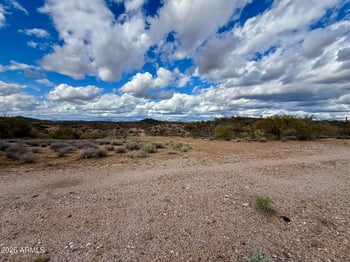 XX00 Grand Ave #-, Morristown, AZ 85342