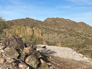 XX000 Gods View Dr #64, Morristown, AZ 85342