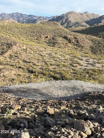 XX000 Gods View Dr #64, Morristown, AZ 85342