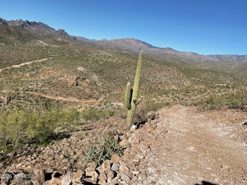 XX000 Gods View Dr #Parcel C, Morristown, AZ 85342