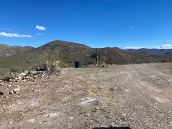 XX000 Gods View Dr #Parcel C, Morristown, AZ 85342