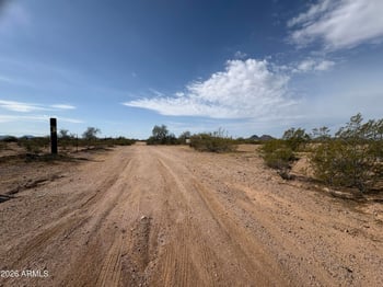 XX000 Round Up Rd #107, Casa Grande, AZ 85193