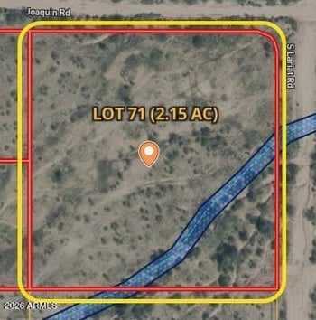 XX000 Round Up Rd #107, Casa Grande, AZ 85193