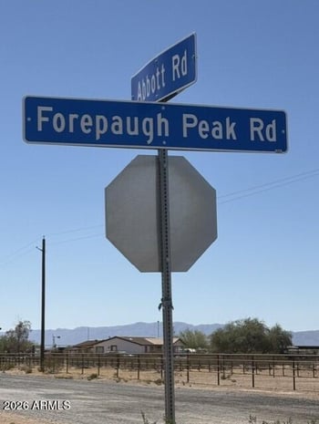 XX001 Abbott Rd #5, Wickenburg, AZ 85390