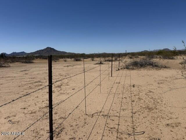 XX001 W Abbott Rd #5, Wickenburg, AZ 85390