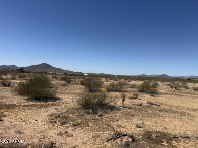 XX001 W Abbott Rd #5, Wickenburg, AZ 85390