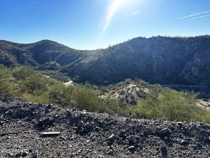 XX00H Blue Tank Trl #-, Wickenburg, AZ 85390
