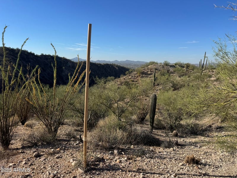 XX00J Blue Tank Trl #-, Wickenburg, AZ 85390