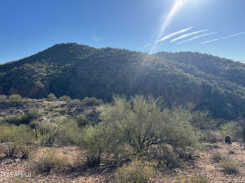 XX00J Blue Tank Trl #-, Wickenburg, AZ 85390