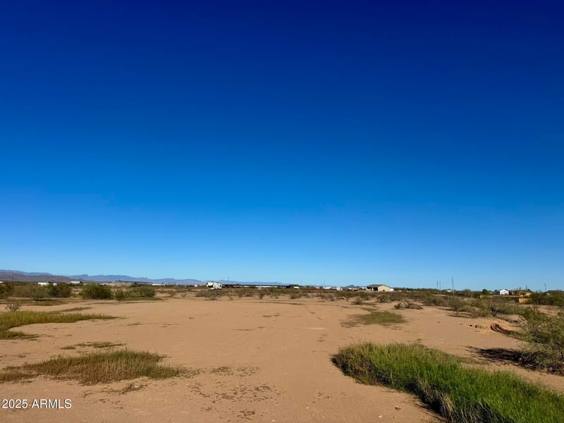 XX00M Bays Rd #23, Wickenburg, AZ 85390